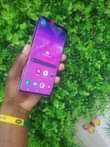 A picture of Samsung Galaxy s10 plus