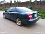 A picture of Clean Toyota Camry 2004
