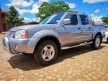 A picture of 2004 Nissan Hard Body 3 3 V6 Call or whatsapp