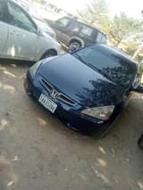 A picture of EOD Accord 205 08135307241