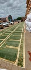 A picture of Mosque carpets 0703836818 0776763178