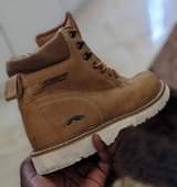 A picture of Boots