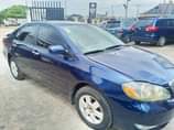A picture of 2007 Toyota Corolla sport Good engine Smooth Gear gear AC