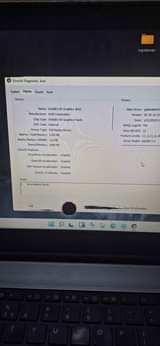 A picture of ProBook 650 G1 320GB 4GB RAM CORE i5 4th Gen