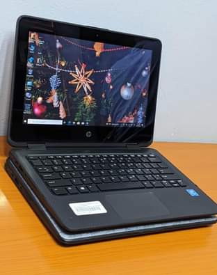 A picture of HP ProBook 11EE Intel Pentium