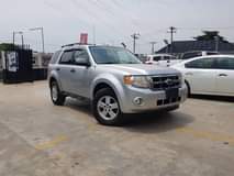 A picture of Ford Escape