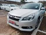 A picture of 2013 SUBARU 2013