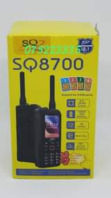 A picture of SQ8700 4 SIM Card Slots