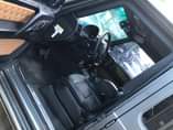 A picture of Distress Alarm 08 BULLETPROOF Mercedes G63 AMG Gwagon Location Abuja