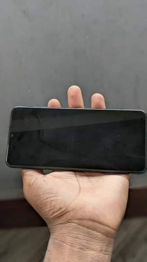 A picture of Samsung A04s
