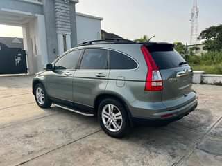 A picture of Urgent Sales Honda CR V