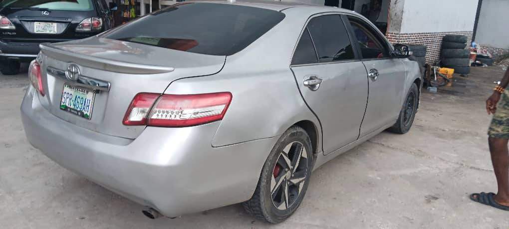 A picture of Clean Toyota spider for sale everything is working perfectly Price