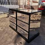 stands