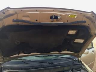 A picture of Toyota Corolla 2007