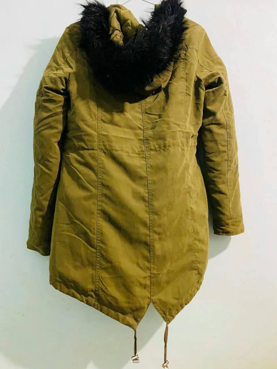 jackets