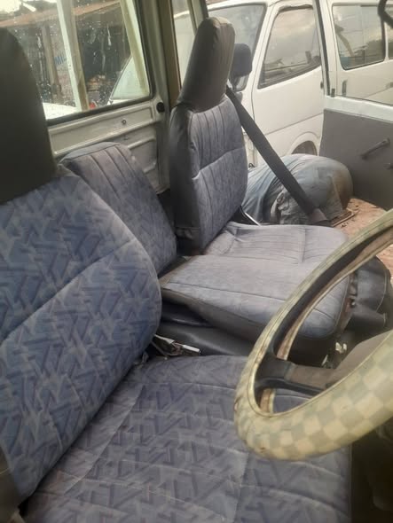 A picture of TOWNACE DIESEL 14M CALL 0701488581 WHATSAPP 0776417404