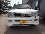 A picture of TOYOTA LAND CRUISER BEI MILIONI 35