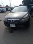 A picture of 2006 Mazda Mazda 6 4plug