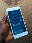 A picture of iPhone 6s Plus with 32Gb at 260k