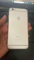 A picture of iPhone 6 16gb available