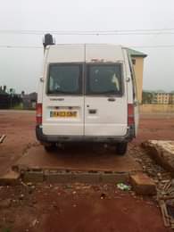 A picture of 3 8m Location ikorodu Lagos 08103198557