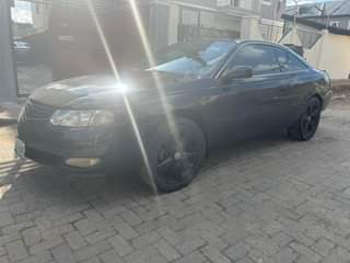 A picture of Super sweet well maintained and pimped Solara