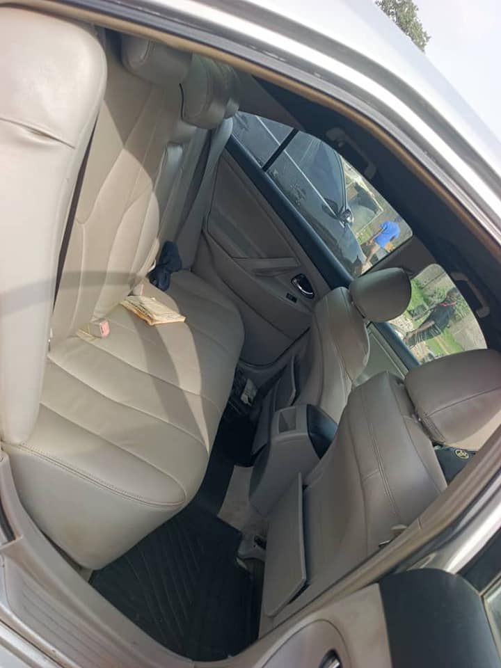 A picture of Toyota Camry 2007 sound engine and gear AC working Price