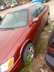 A picture of Toyota Camry tiny light Everything working perfectly Price 950k Settle