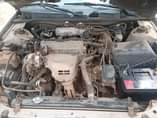 A picture of Toyota Camry 1999