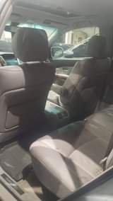 A picture of 2006 Lexus rx 350 Xle