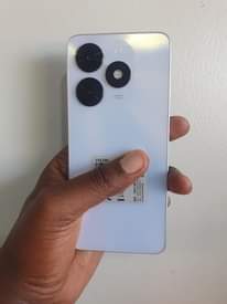 A picture of Tecno Pop 8 128gb