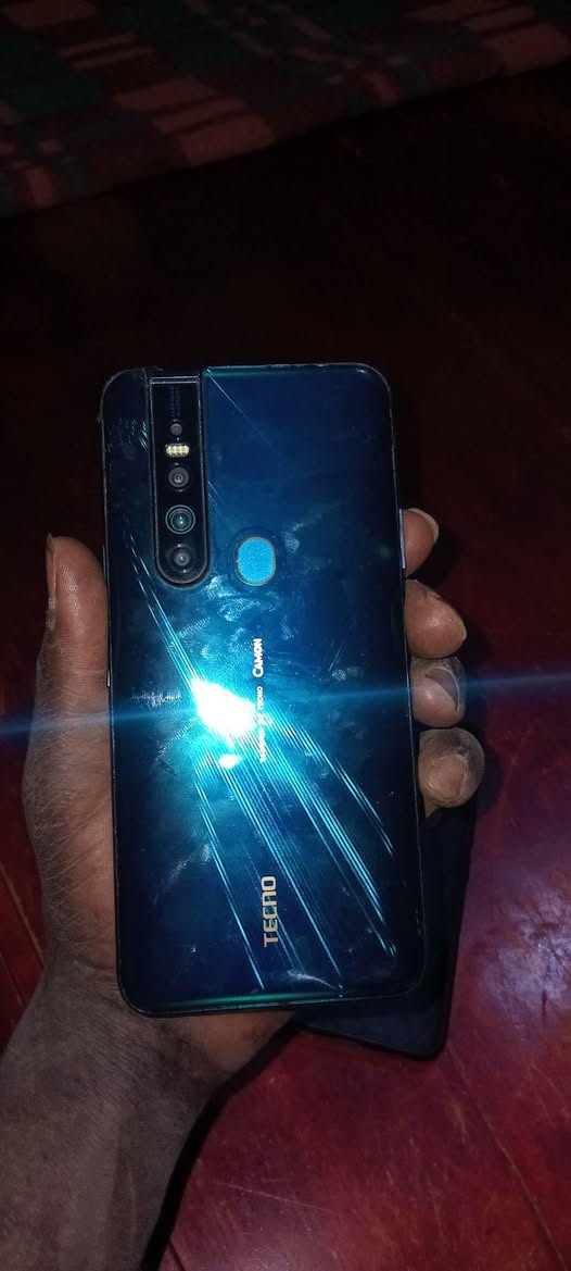 A picture of Techno canon 15premier