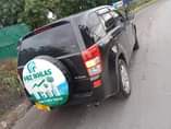 A picture of SUZUKI S KUBWA SUZUKI TANAPA FOUR CYLINDER 2WHEEL DRIVE NO