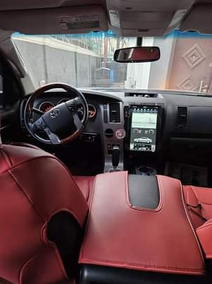 A picture of 2 WEEKS REGISTERED 2020 TUNDRA