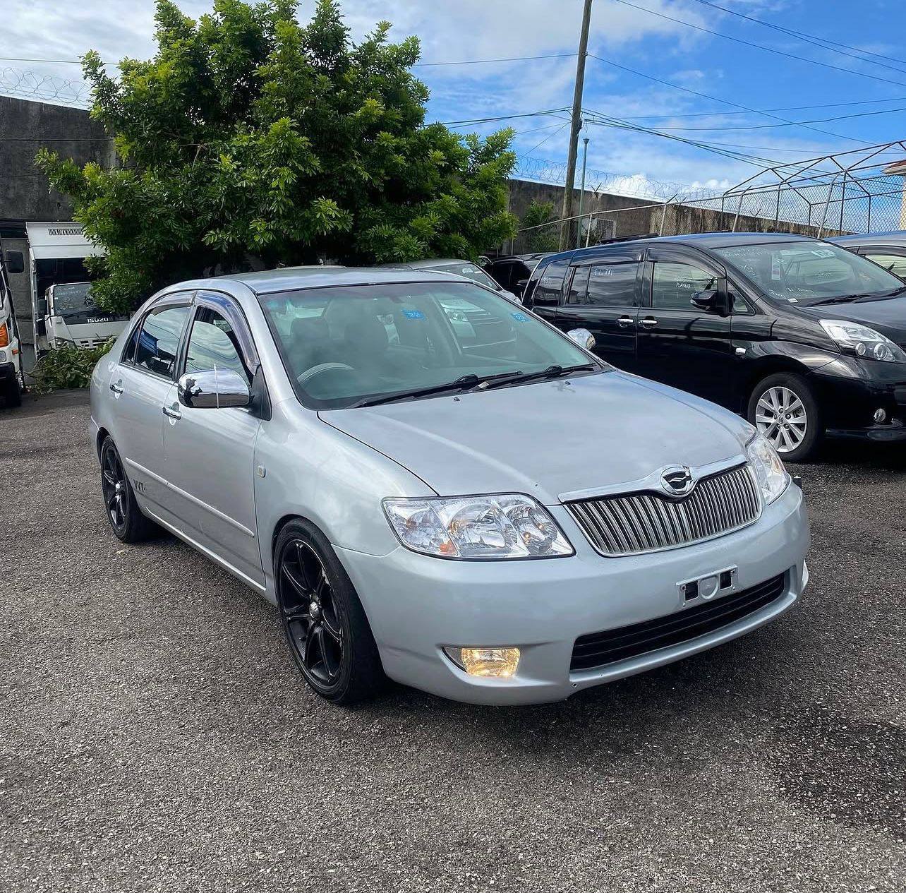 cars