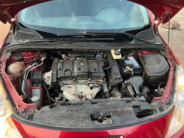 A picture of Car