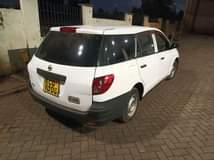 kcq number plate