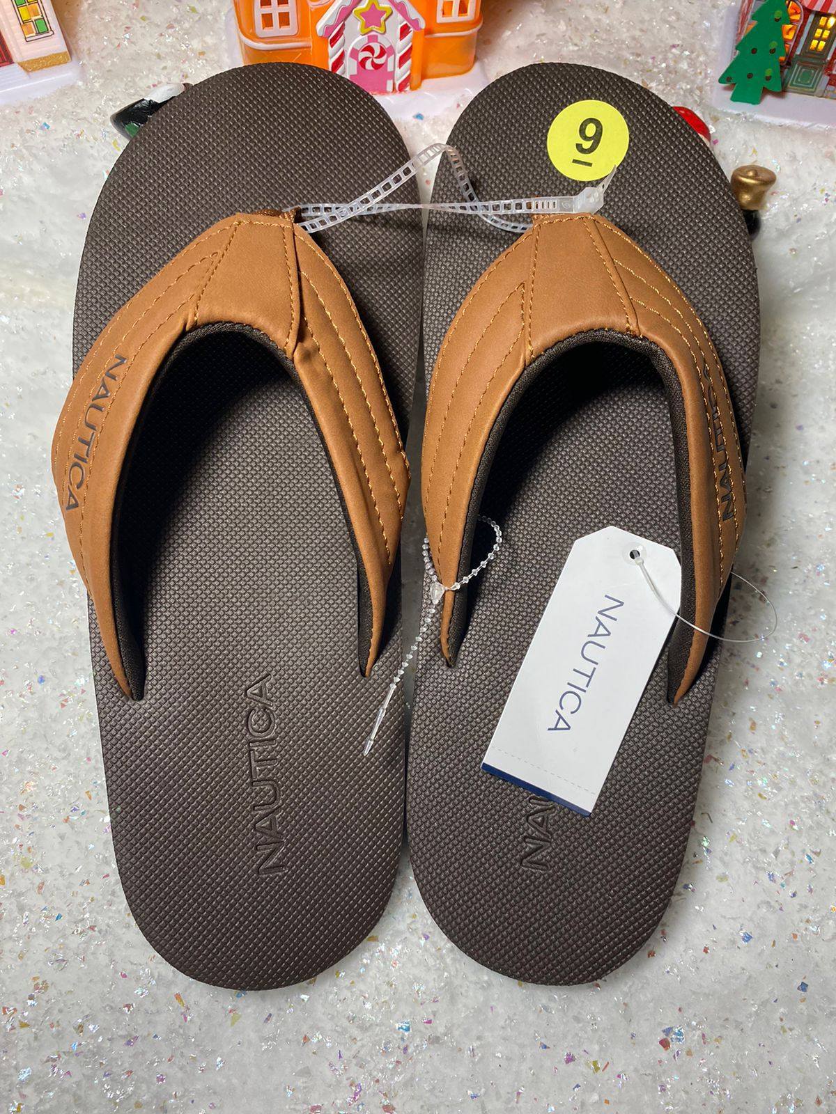 Ishmael S.