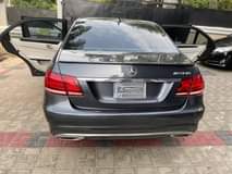 A picture of 2013 Mercedes Benz E300