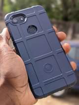 A picture of Nauza Google Pixel 3a
