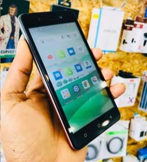 itel phones