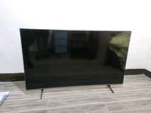 A picture of NAUZA HISENSE SMART TV UHD 4k INCH 50 TSH 500
