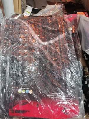 A picture of Motor spare parts