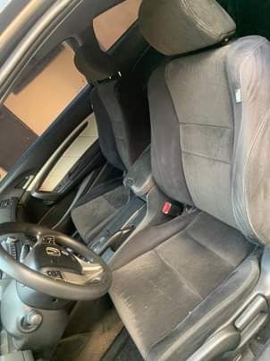 A picture of Well Maintained 2009 Honda Accord