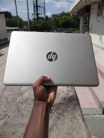 A picture of Laptop