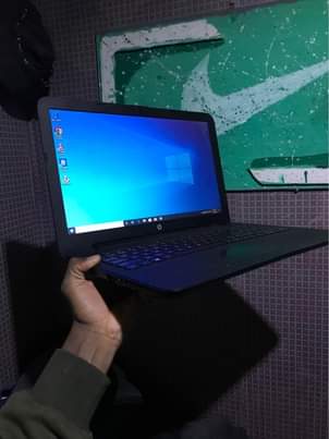 hp laptops