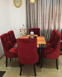 A picture of Dining sets