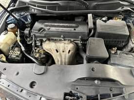A picture of Toyota Camry 2008