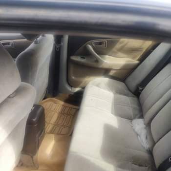 A picture of camry tiny