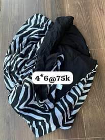 A picture of Bedcovers or duvets
